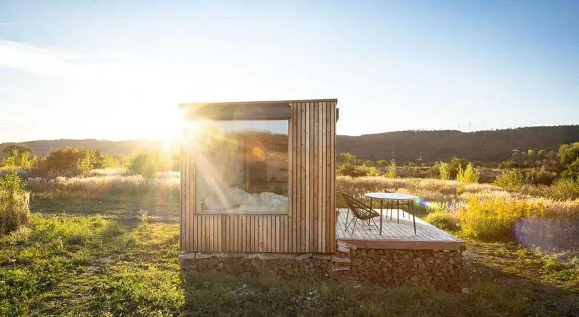 Glamping Jezeroooo Lipence - Image 1