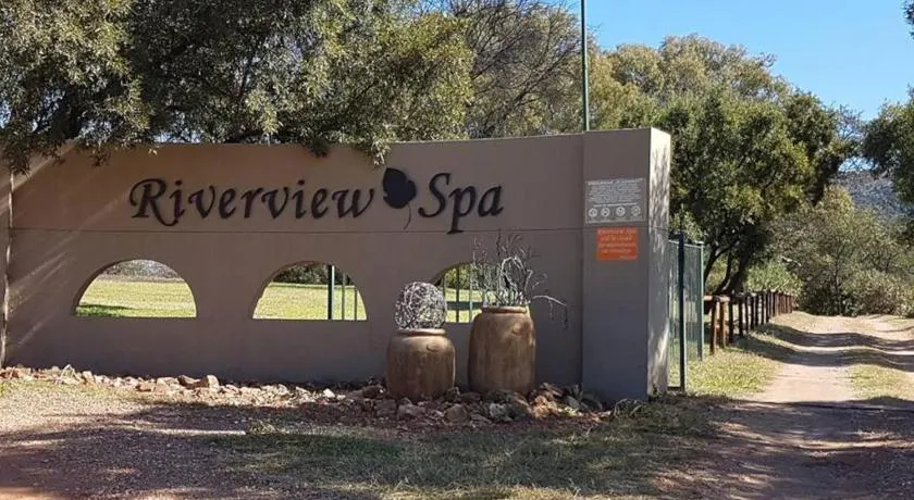 Riverview Spa Bed and Breakfast - Image 1