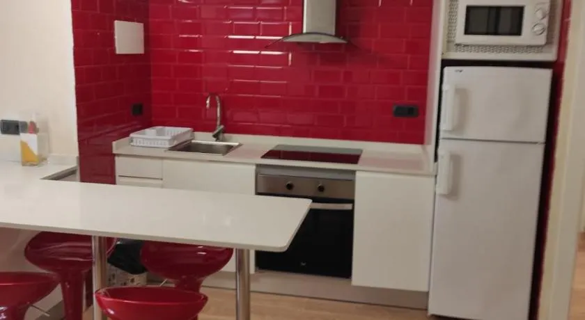 APARTAMENTOS En Plom - Image 1