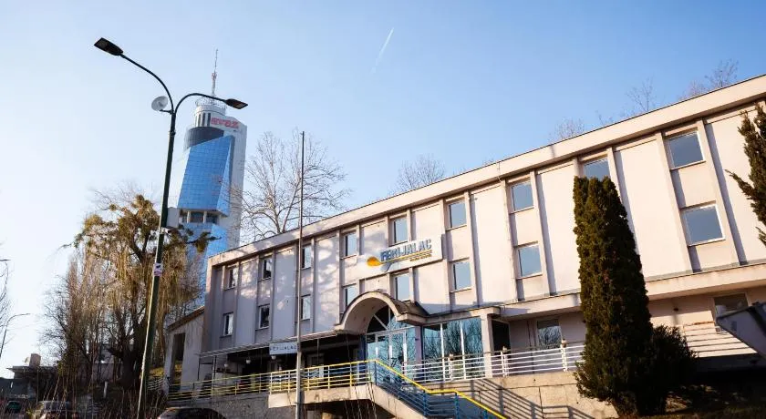 Hotel Ferijalac - Image 1