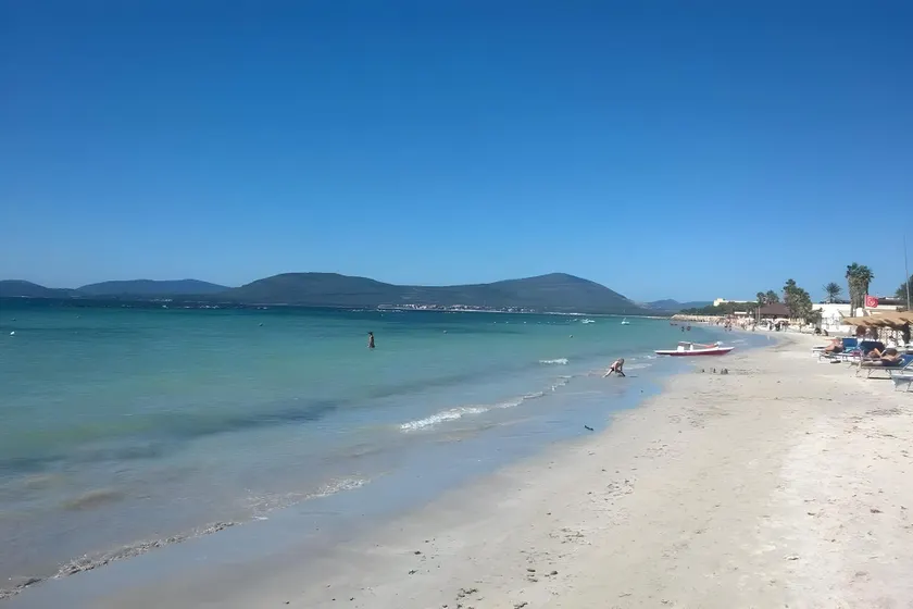 BILO AGOSTINO 2: comodo alla spiaggia del Lido - Image 1