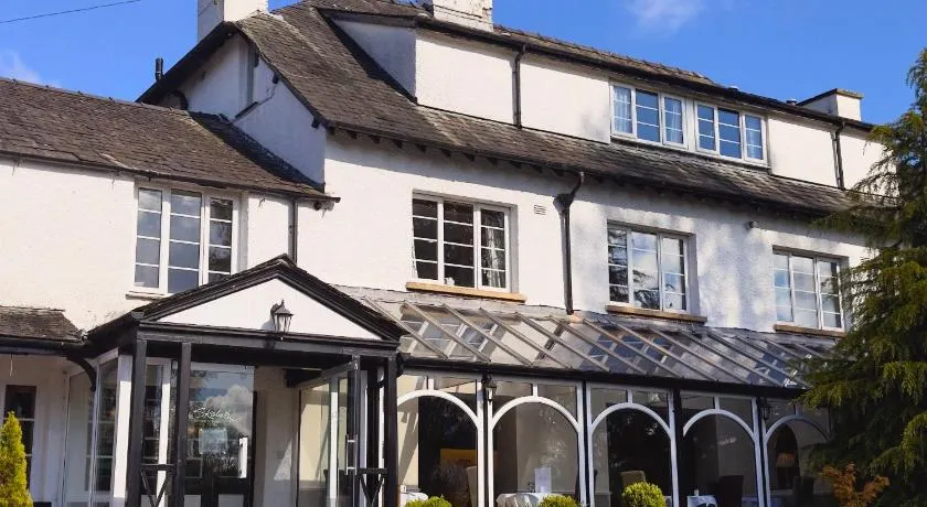 Skelwith Bridge Hotel - Image 1