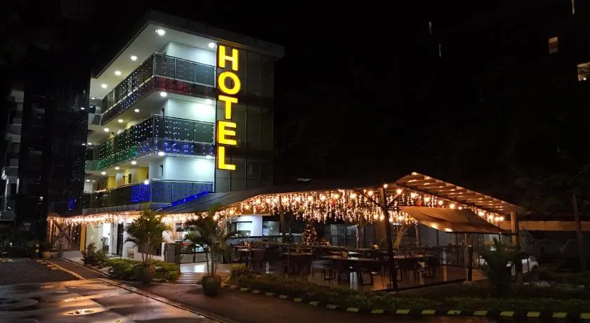 Hotel Milla de Oro Uraba - Image 1