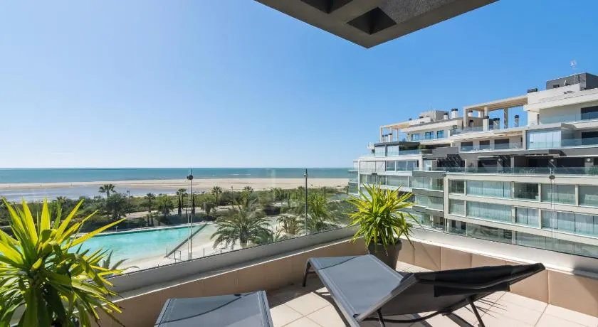Ocean Homes by Ĥ - Playa de los Haraganes HOHH6003PE31 - Image 1