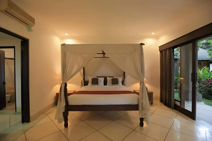 Anapurna River View Villas - Image 1