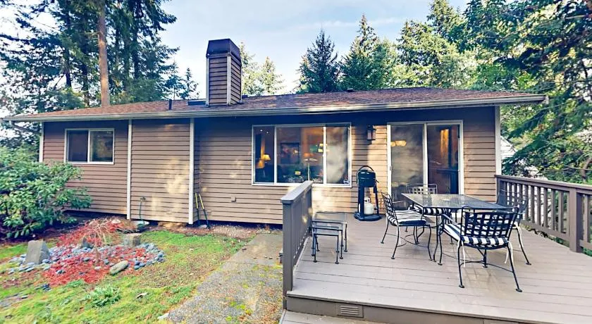 Forest Retreat - Image 1