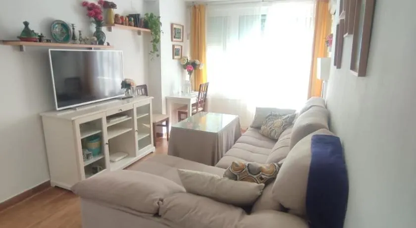 piso reformado 3 habitaciones - Image 1
