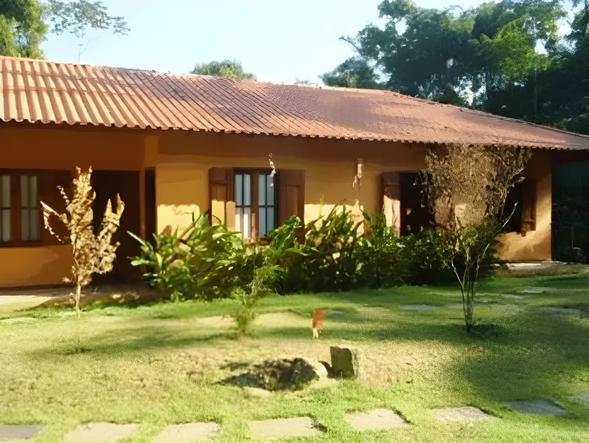 Pousada da Terra Paraty - Image 1