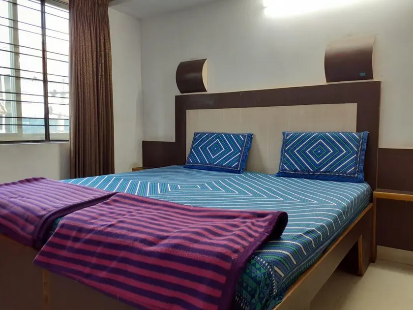 Sri vishnu krupa lodging - Image 1