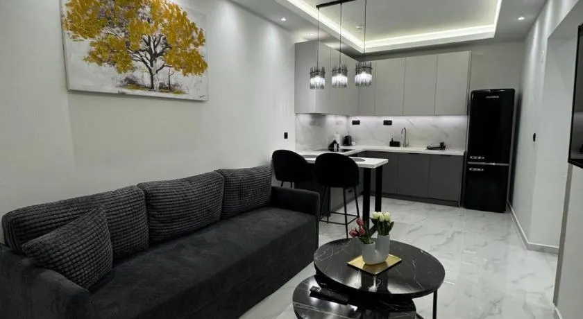 Agias Sofias Luxury Apartments - Image 1