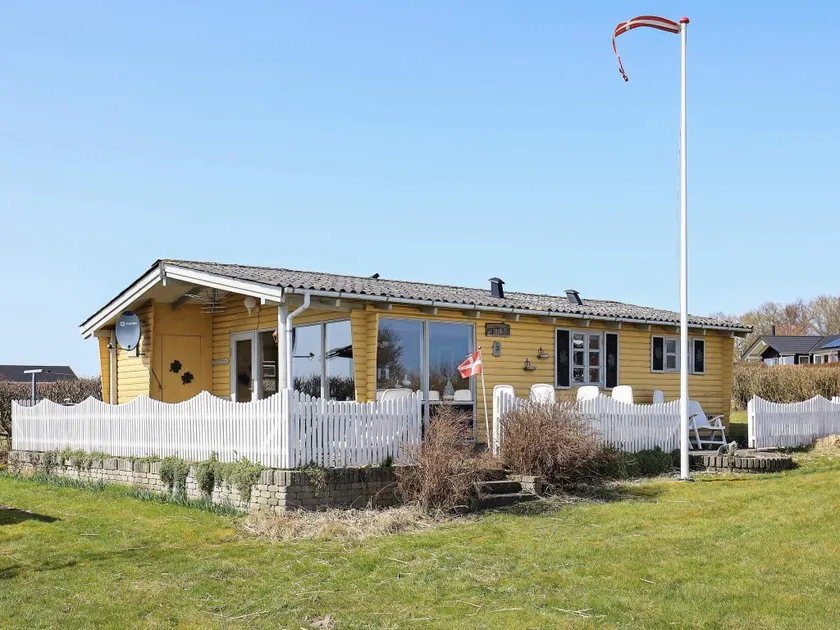 person holiday home in Snedsted-By Traum - Image 1