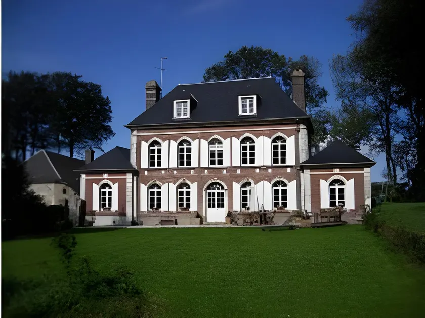Le Clos des Hautes Loges - Image 1