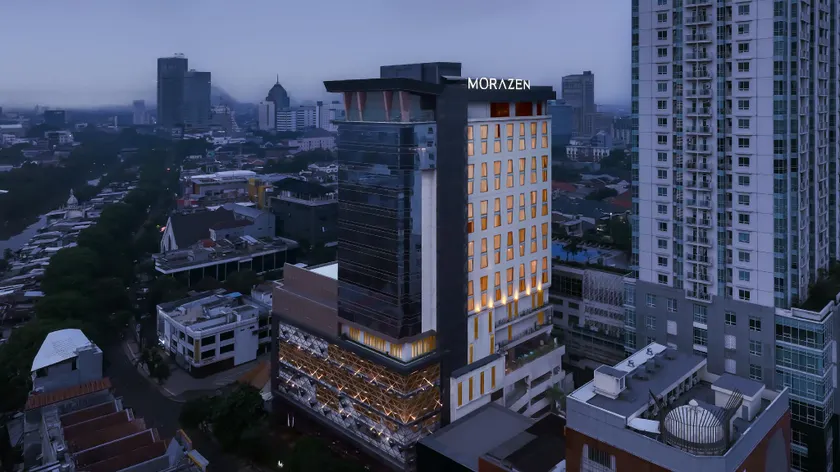 MORAZEN Surabaya - Image 1