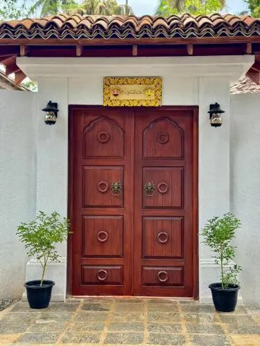 Ivy Cottage Ahangama - Image 1