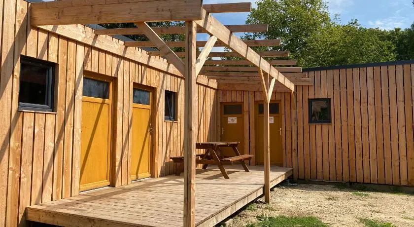 Camping la Faloise - Image 1