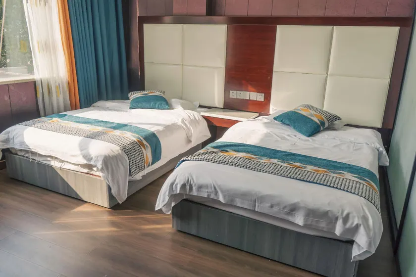Yijia Boutique Hotel (Puding Xingbo Plaza Branch) - Image 1