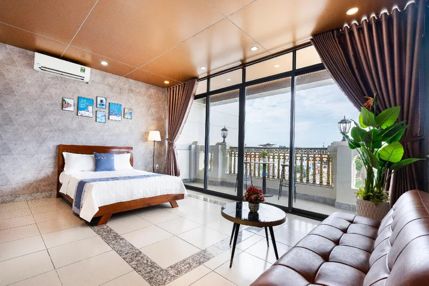 Camy Hotel - Image 1
