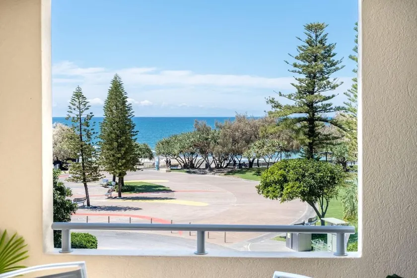 Tides & Tranquility - 2Bedroom Kings Beach Unit - Image 1