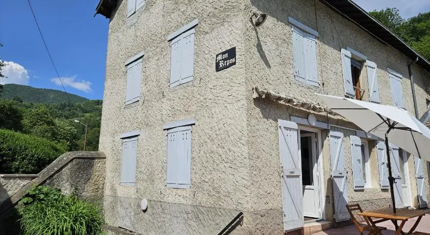 Gîte de l'Eau Vive - Image 1