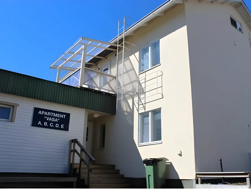 Hotel Aakenus - Image 1