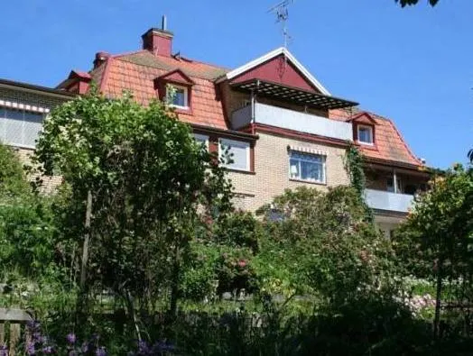 Hotell Paradis - Image 1