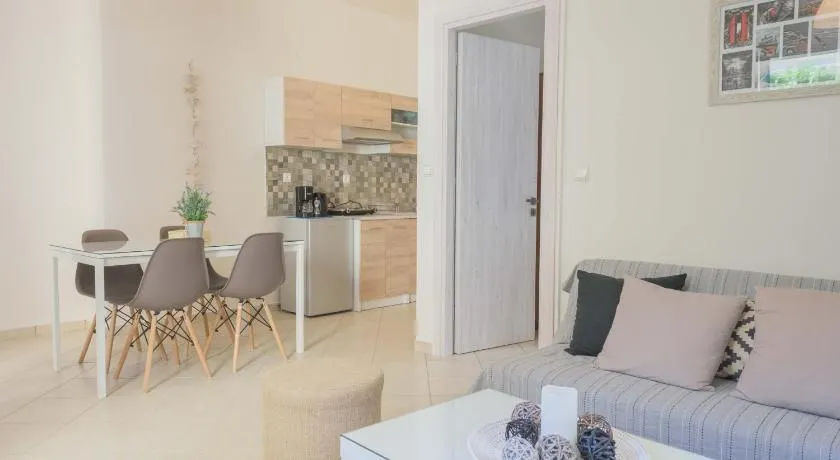 Pasithea apts - Image 1