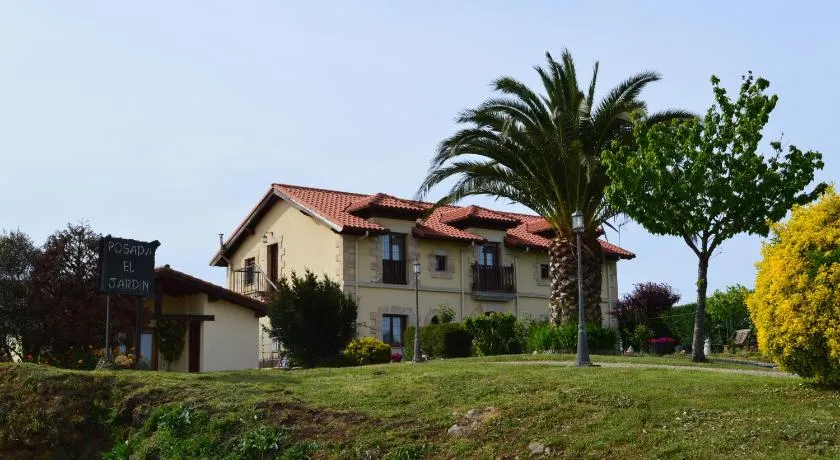 Posada El Jardin - Image 1