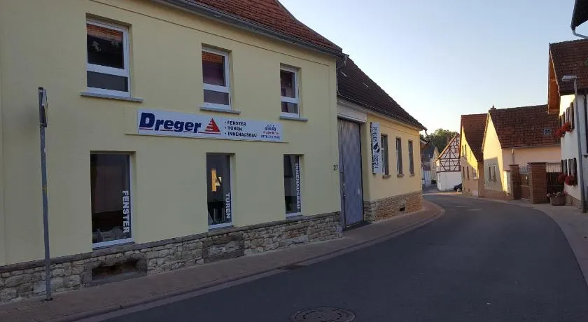 Pension Dreger - Image 1