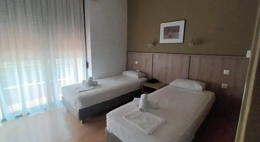 Hotel THERMOPULES - Image 1
