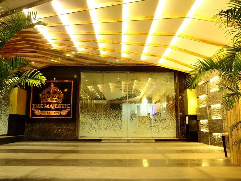 The Majestic Suites - Image 1