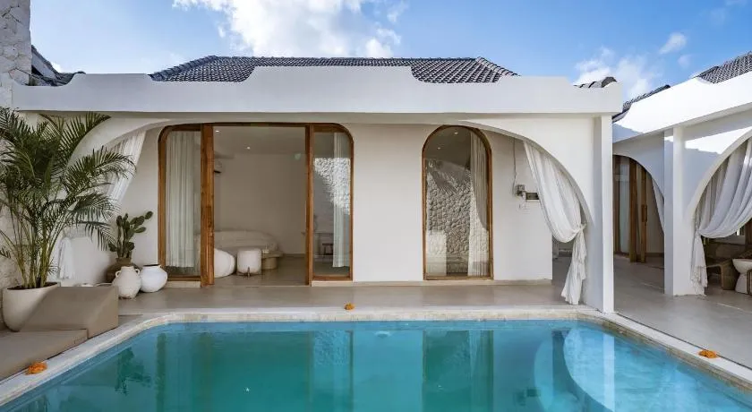 Villa Estrella Seseh - Image 1
