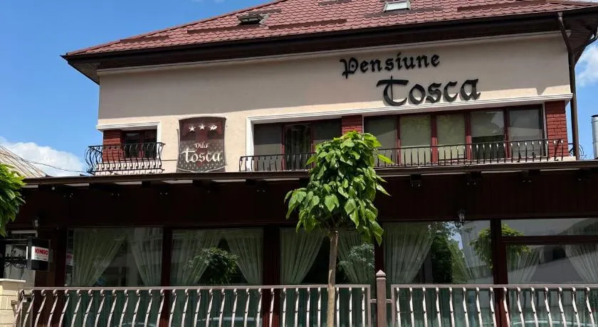 Vila Tosca - Image 1