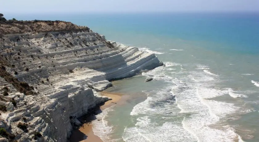 Baia dei turchi locazione turistica - Image 1