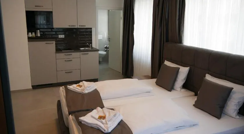 AS Aparthotel - Image 1