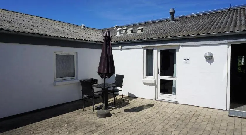 Kerteminde Byferie - Hyrdevej 83, 85K - Image 1