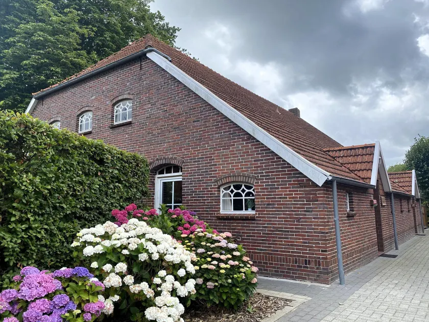 Ferienwohnungen in Strackholt - Image 1