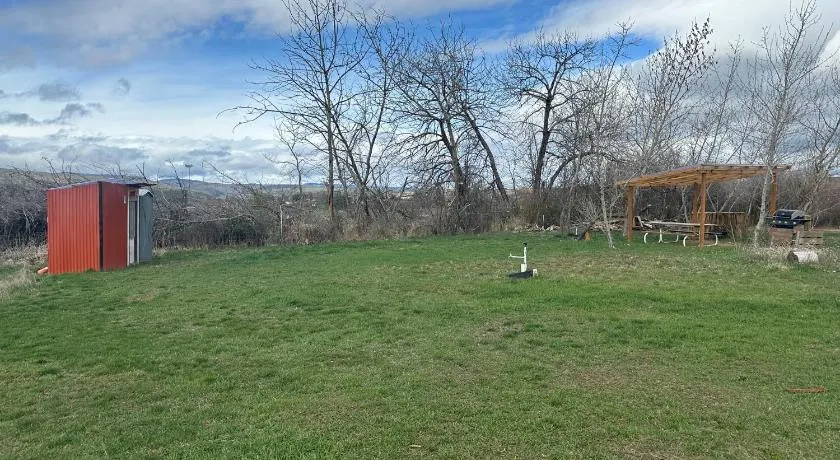 Infidel Acres Motorcycle Campground - Image 1