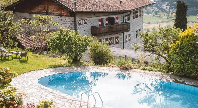 Hotel Brunnhofer - Image 1