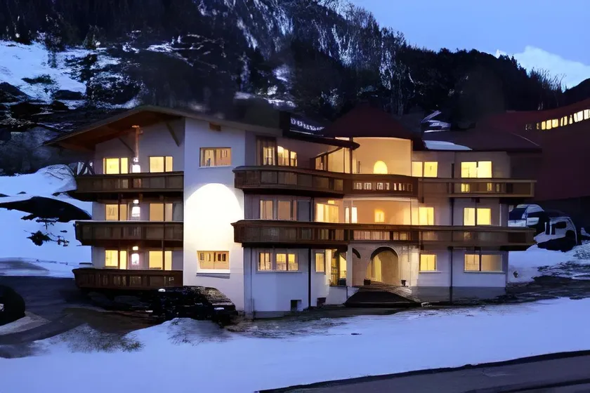 Appartementhaus Kathrin - Image 1