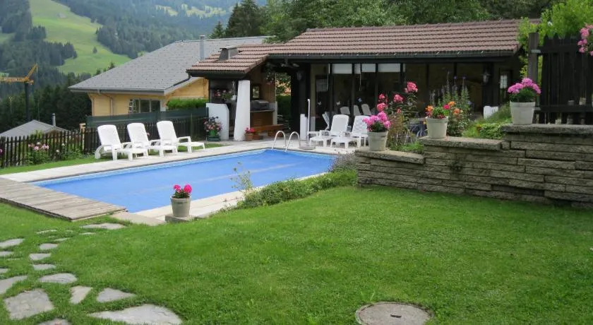 Le Logis du Chalet Perce-Neige - Image 1