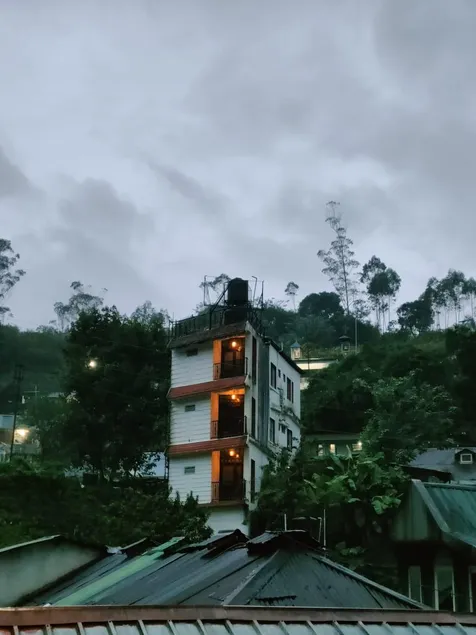 Munnar Kaippalli Budget Homestay - Image 1