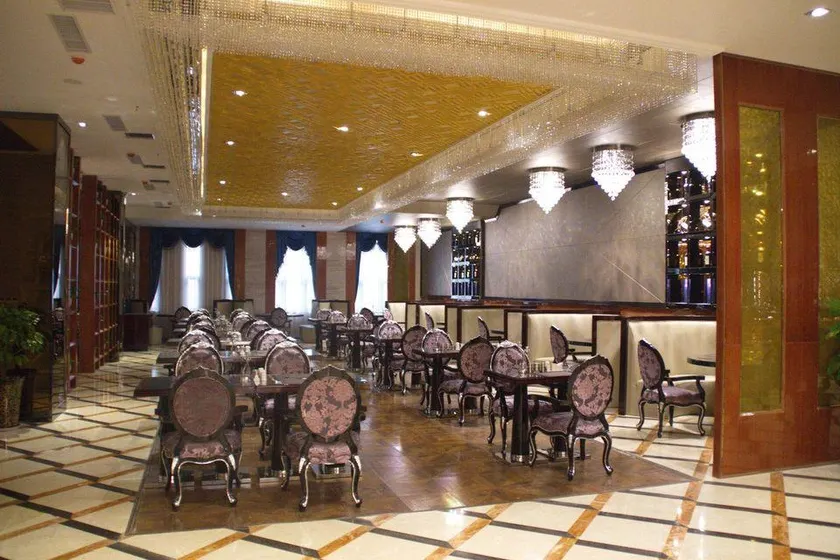 Fuyuan Hotel (Zhengzhou East Station Provincial Government Branch) - Image 1