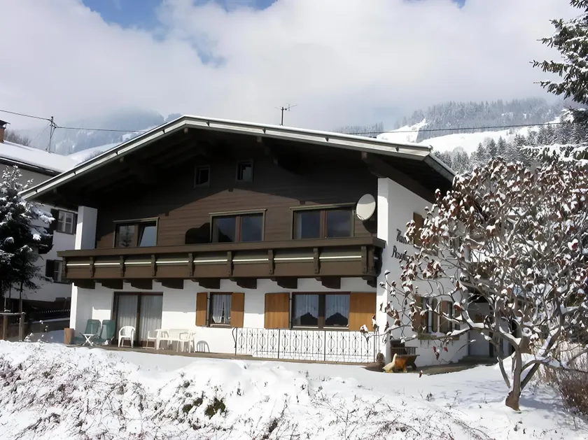 Haus Rosenegg - Image 1