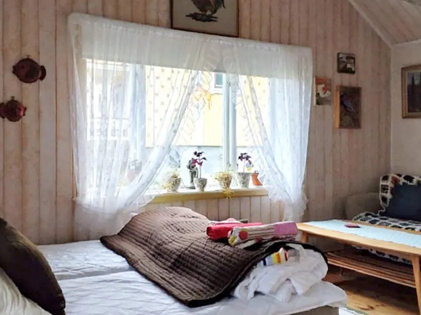4 person holiday home in Unnaryd - Image 1