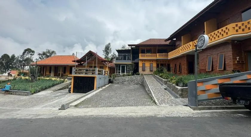 Penginapan / Homestay Balqis in der Nähe von Bromo - Image 1