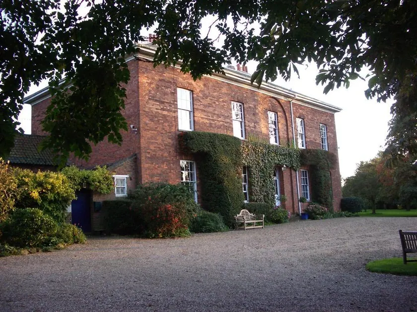 Glebe House - Image 1