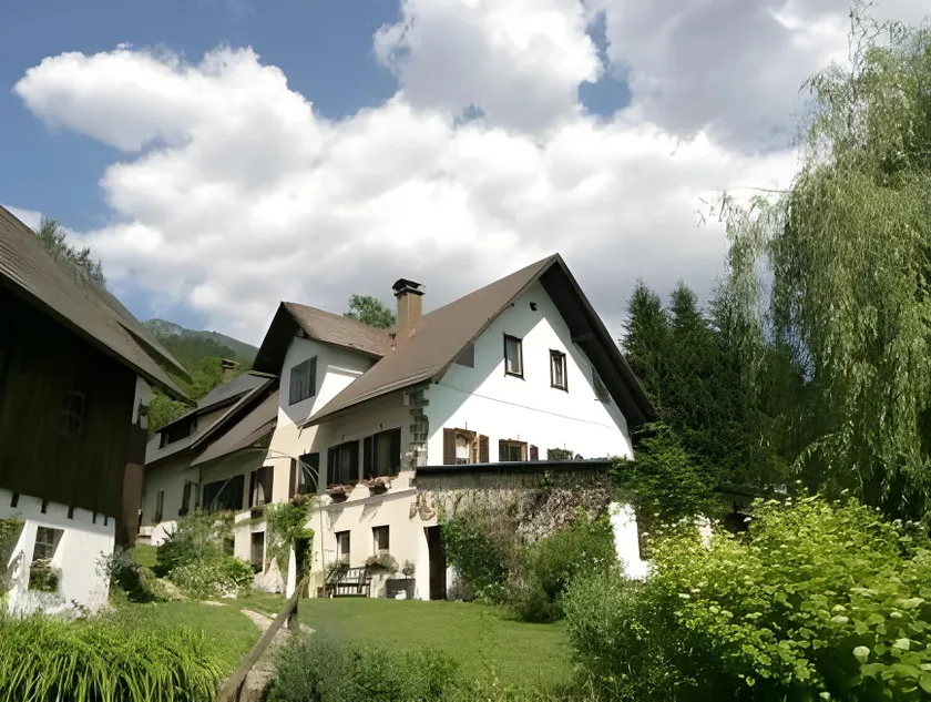 Das kleine Paradies - Image 1