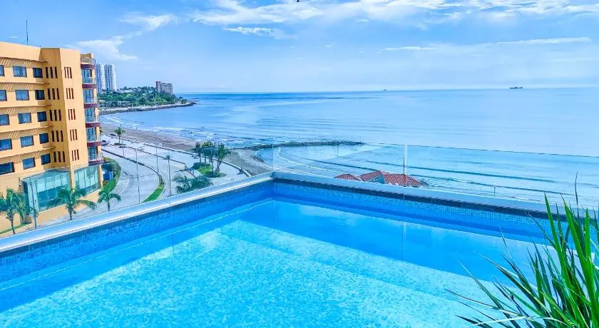 Hotel Plaza Sol Veracruz - Image 1