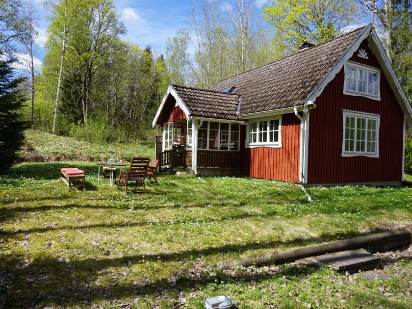 Maison de vacances pour 5 a MULLHYTTAN-By Traum - Image 1