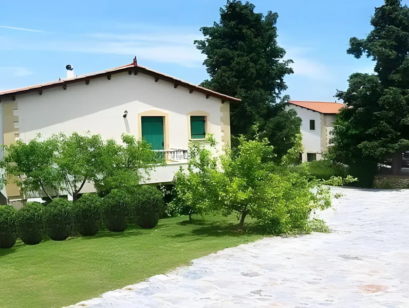 Aspalathos Villas - Image 1